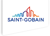 Roofing Solutions by Saint Gobain Logo